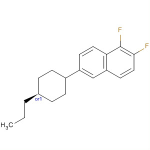 CAS No 325727-41-1  Molecular Structure