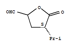 Cas Number: 325740-61-2  Molecular Structure