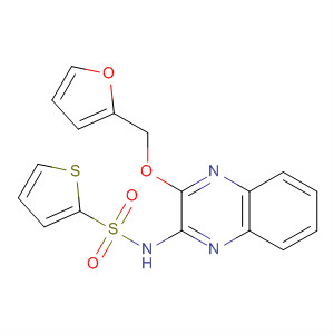 CAS No 325762-83-2  Molecular Structure