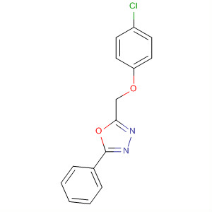 Cas Number: 325804-04-4  Molecular Structure