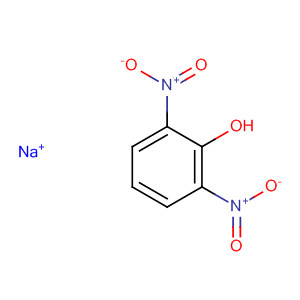 Cas Number: 32581-06-9  Molecular Structure