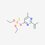 CAS No 32588-20-8  Molecular Structure