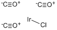 Cas Number: 32594-40-4  Molecular Structure