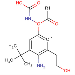 CAS No 325953-46-6  Molecular Structure