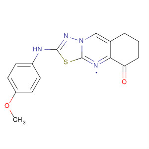 CAS No 325962-82-1  Molecular Structure