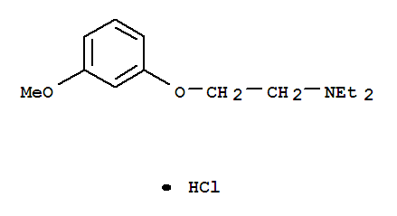 CAS No 32599-11-4  Molecular Structure