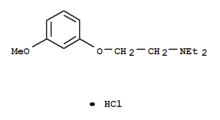 Cas Number: 32599-11-4  Molecular Structure