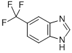 CAS No 326-55-6  Molecular Structure