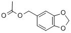 CAS No 326-61-4  Molecular Structure