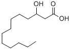 CAS No 32602-69-0  Molecular Structure