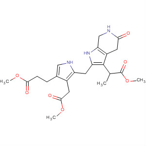 CAS No 32615-45-5  Molecular Structure