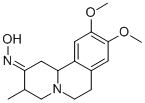 CAS No 32616-21-0  Molecular Structure