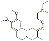 CAS No 32616-23-2  Molecular Structure