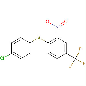 CAS No 32631-20-2  Molecular Structure