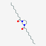 CAS No 32634-22-3  Molecular Structure