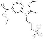 CAS No 32634-39-2  Molecular Structure