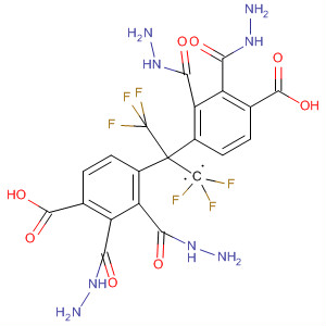 CAS No 32636-84-3  Molecular Structure