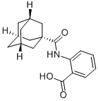 Cas Number: 32639-99-9  Molecular Structure