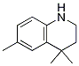 CAS No 32640-96-3  Molecular Structure