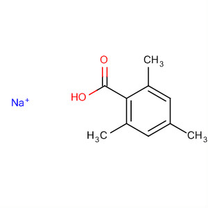 CAS No 32642-28-7  Molecular Structure