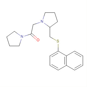 CAS No 326486-22-0  Molecular Structure