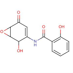 CAS No 326499-51-8  Molecular Structure