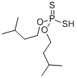 Cas Number: 32650-55-8  Molecular Structure