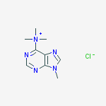 CAS No 32651-03-9  Molecular Structure