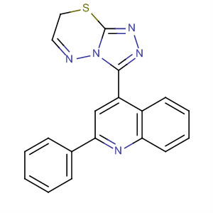 Cas Number: 326595-52-2  Molecular Structure