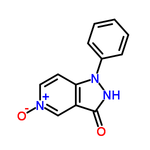 Cas Number: 3268-67-5  Molecular Structure