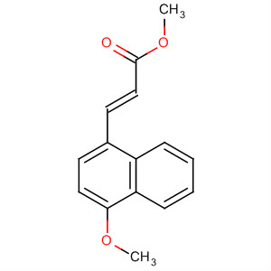 CAS No 326813-07-4  Molecular Structure