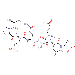 CAS No 326873-45-4  Molecular Structure