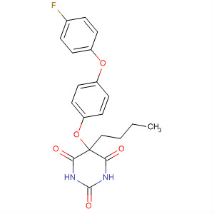 CAS No 326875-17-6  Molecular Structure