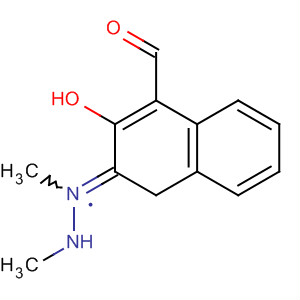 CAS No 326882-53-5  Molecular Structure