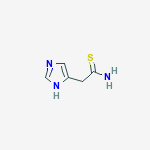 CAS No 32691-73-9  Molecular Structure