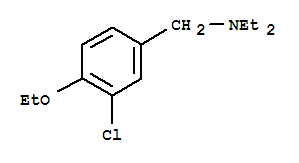 CAS No 32695-37-7  Molecular Structure