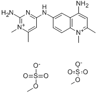 CAS No 3270-78-8  Molecular Structure