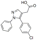 Cas Number: 32702-08-2  Molecular Structure