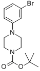 CAS No 327030-39-7  Molecular Structure