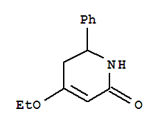 CAS No 327040-07-3  Molecular Structure