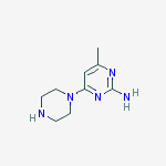 CAS No 32705-71-8  Molecular Structure