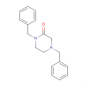 CAS No 32705-80-9  Molecular Structure