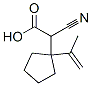 CAS No 327050-05-5  Molecular Structure