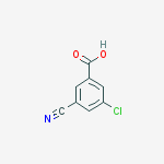 CAS No 327056-71-3  Molecular Structure