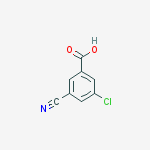 Cas Number: 327056-71-3  Molecular Structure