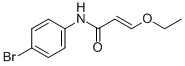 CAS No 327058-51-5  Molecular Structure