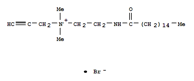 CAS No 32706-74-4  Molecular Structure