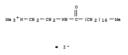 CAS No 32706-81-3  Molecular Structure