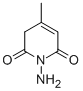 CAS No 327070-43-9  Molecular Structure