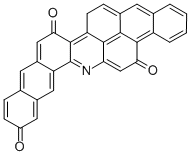 CAS No 3271-76-9  Molecular Structure